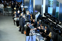 01- Lobby & Registration