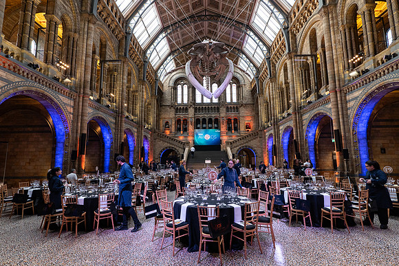 Galien Awards Ceremony 2024-3