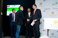 Awards and Winners