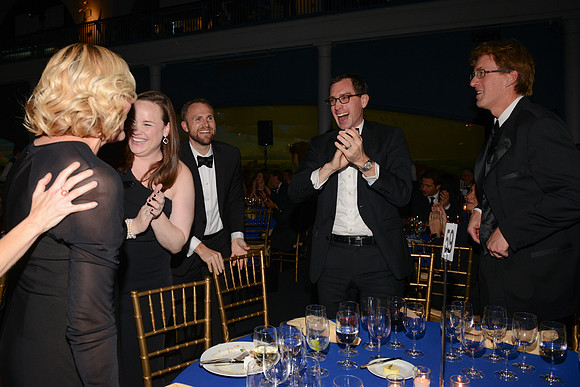 Standing Ovation-3