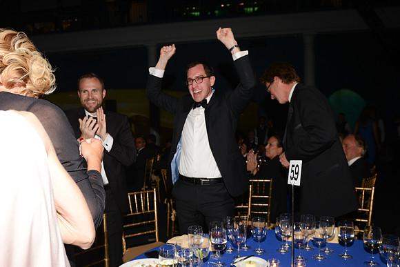 Standing Ovation-1
