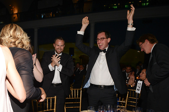 Standing Ovation-2