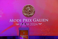 Prix Galien India