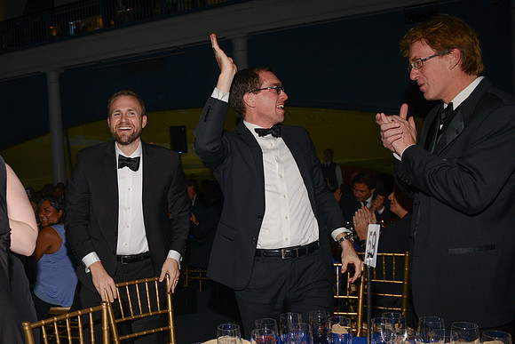 Standing Ovation-5