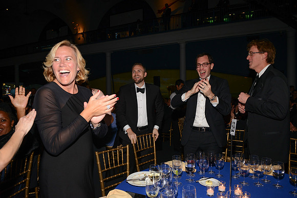 Standing Ovation-4