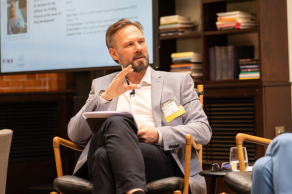 GP Forum 2024-27